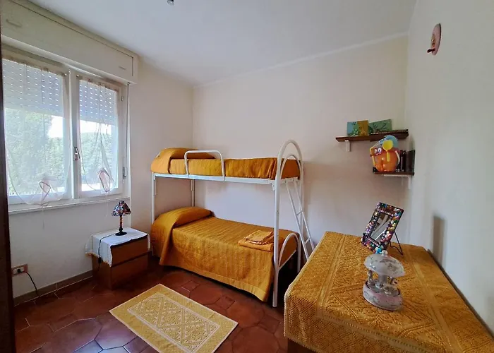 شقة Istella D&v ألغيرو