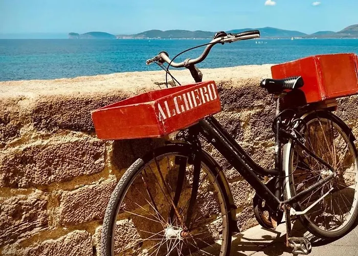 شقة Istella D&v *