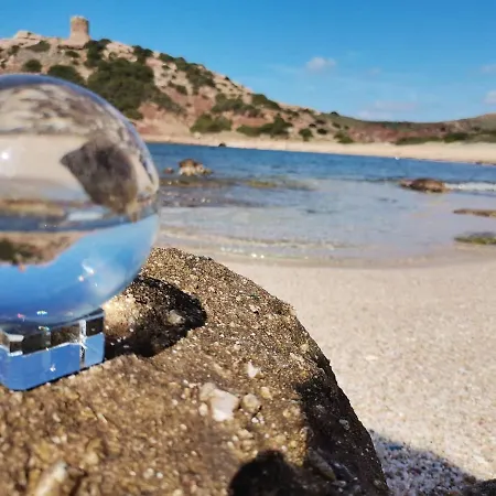 Istella D&v Apartment