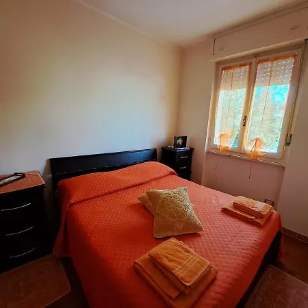 Istella D&v Apartment