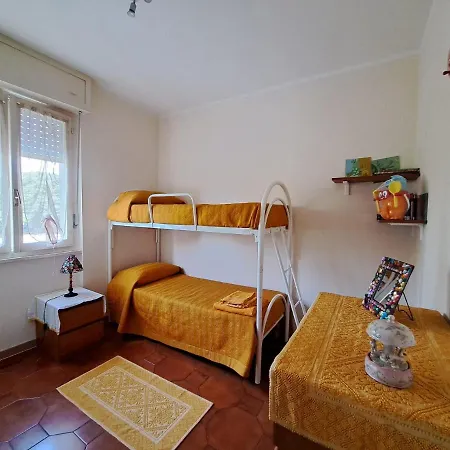 Apartament Istella D&v Alghero