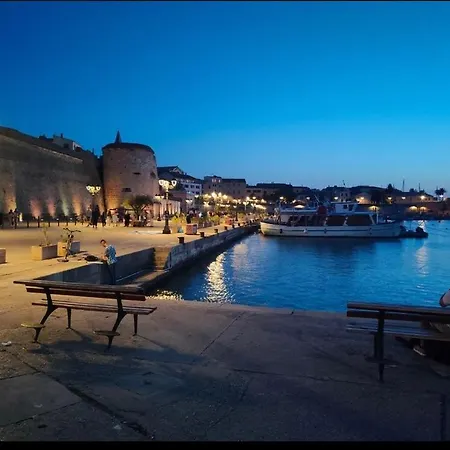 Apartment Istella D&v