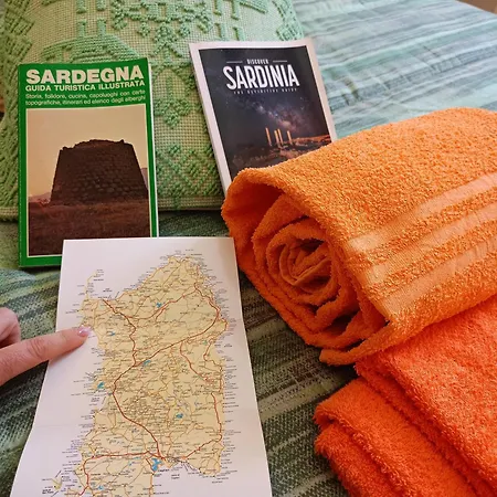 Istella D&v Apartament