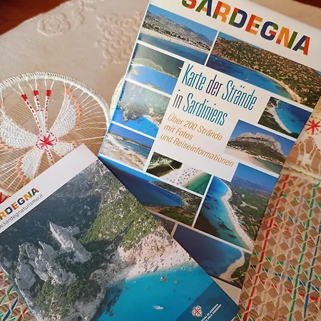 Istella D&v * Alghero