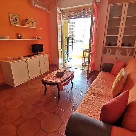 Appartamento Istella D&v *