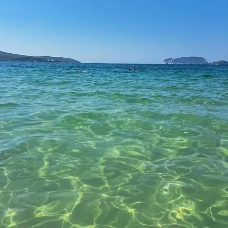 Istella D&v Appartamento Alghero