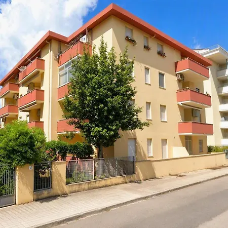 Istella D&v Appartamento Alghero