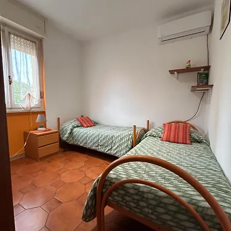 Istella D&v Appartamento *