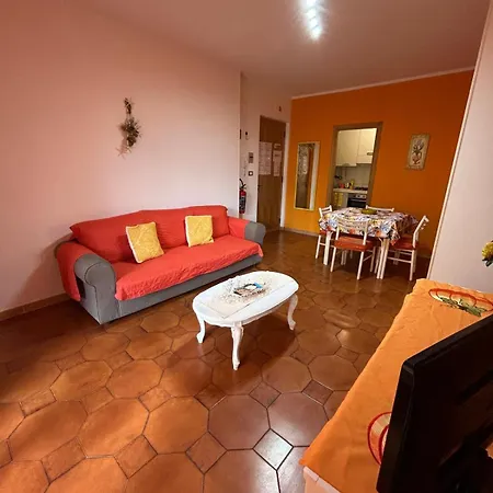 Istella D&v Alghero