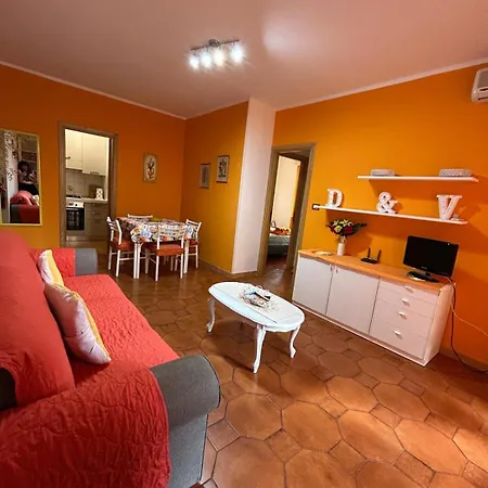 Istella D&v * Alghero