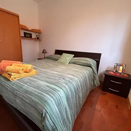 Istella D&v Appartamento