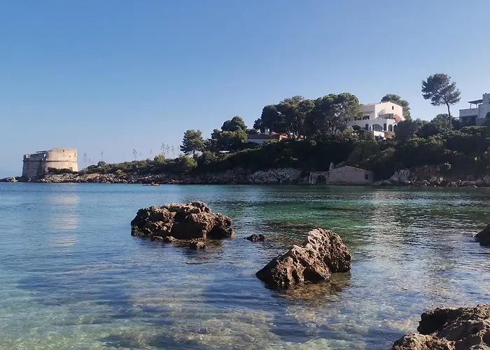 Istella D&v Daire Alghero