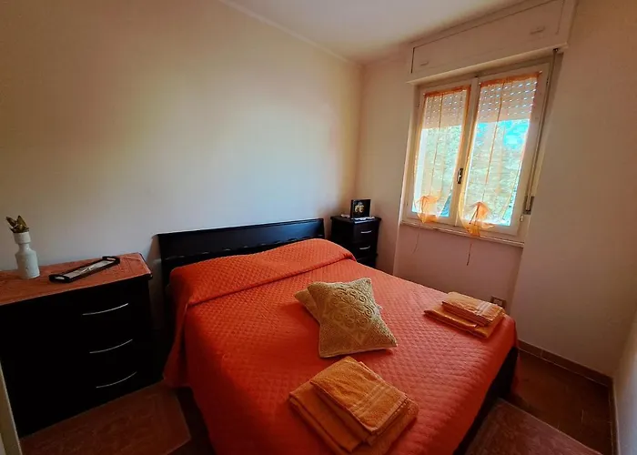 Istella D&v Διαμέρισμα