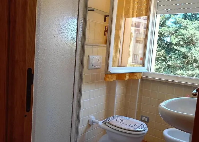 Istella D&v Διαμέρισμα *