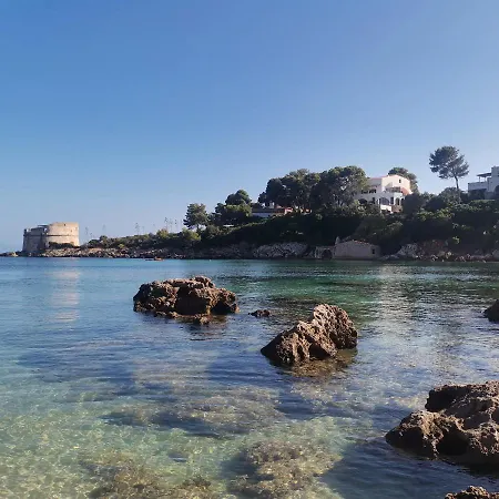 Istella D&v Апартаменты Альгеро