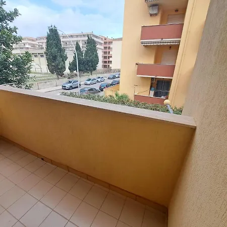 Istella D&v Альгеро