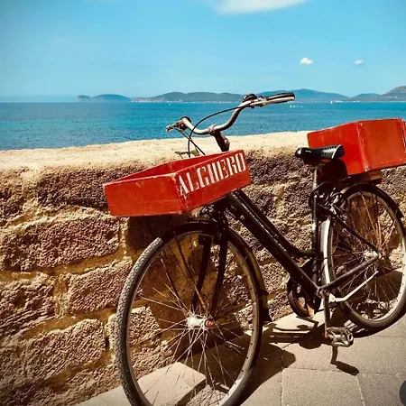 Апартаменты Istella D&v *